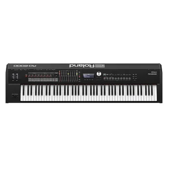 Roland RD2000 electric piano 88-key hammer digital piano for stage teaching