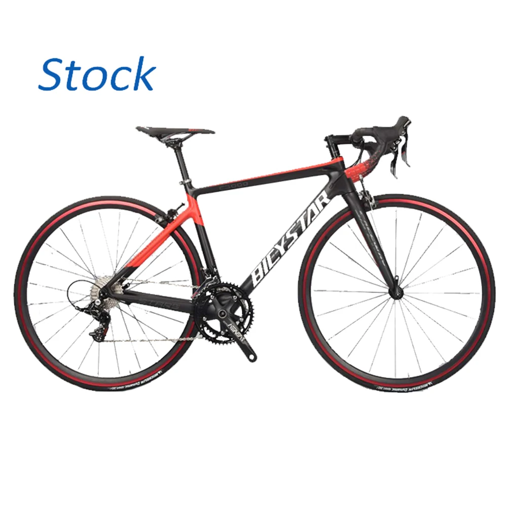 11 speed women's road bike