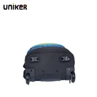 School Bag Bags For UNIKER Primary School Trolley Bag Trolley Travel Bag Suitcase Bags For School Trolley