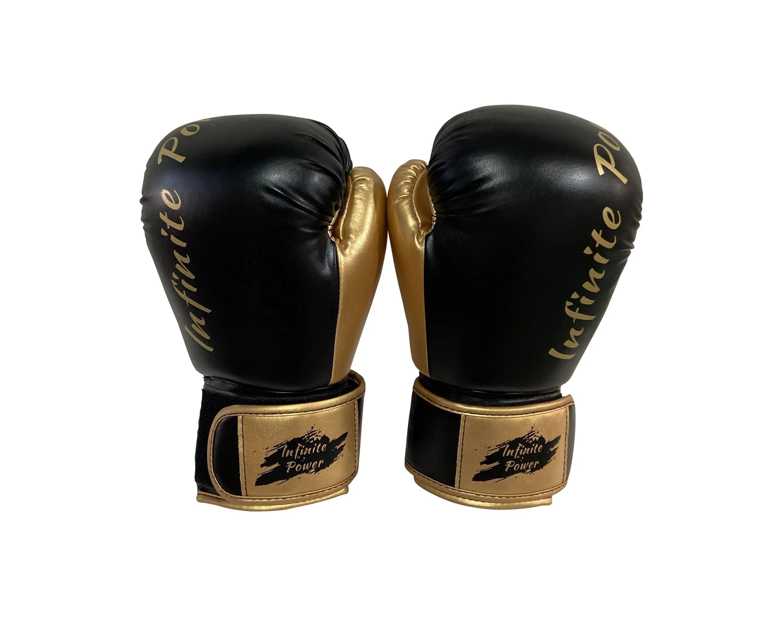 personal boxing gloves