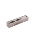 High Precision High Precision OEM Brass Stainless Steel Anodized Aluminum Turning Service CNC Machining Parts