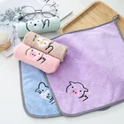 Gift Towel Good Quality 100% Cotton Soft Absorbent 5 Star Hotel Plush Luxury Gift Towel Set