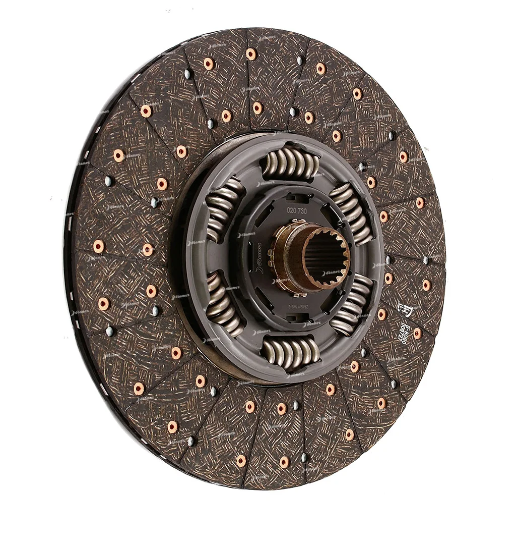 Auto Transmission Parts Clutch Disc Assembly For Mercedes Benz For