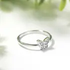 Rings Ring Silver 925 2021 Fashion Wedding Jewelry Women Mens Rings 925 Sterling Silver