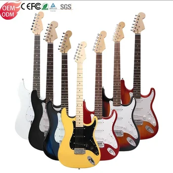 cheap guitar electric acoustic guitar buy electric guitars made in china