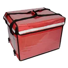 Bag 2018 Wholesale Food Delivery Insulated Bag Thermal Bag