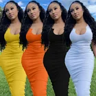 2021 Bodycon Sexy DressFit Dresses2021 Bodycon Sexy Dress KN52751