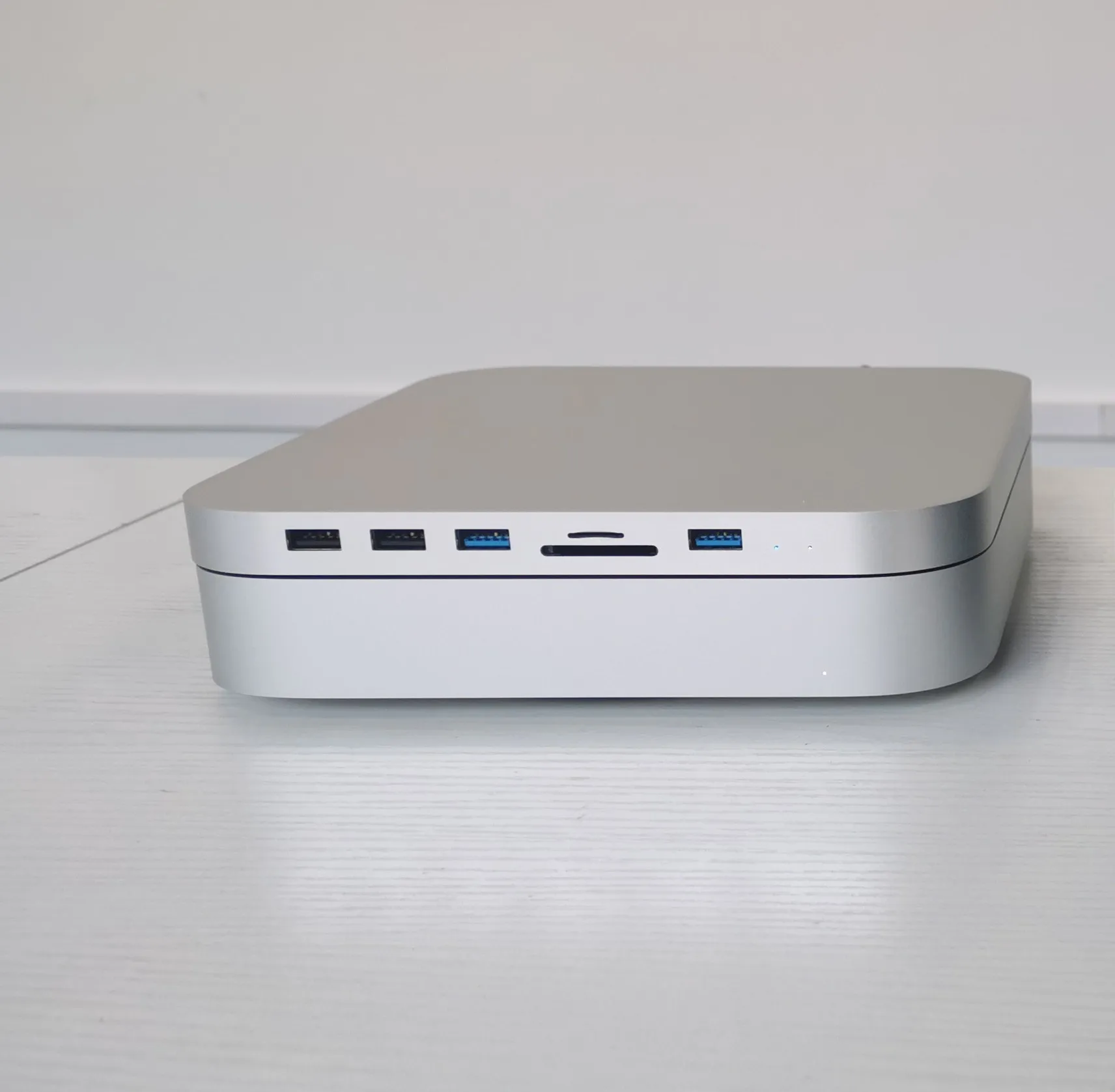 wireless router for mac mini