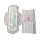 Ultra Ultra Super Soft Touch Sanitary Pads For Export All Sizes Available By Women Use In JANGSU 20count 1Pack
