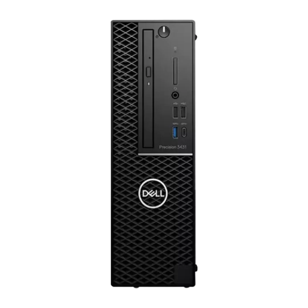 dell t3431