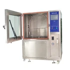 Dust Environmental IP6X IP5X Industrial Dust Test Chamber