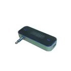 Fm Transmitter Mp3 Cheap Wholesale 3.5mm Wireless Cable FM Transmitter Receiver Car MP3 Player