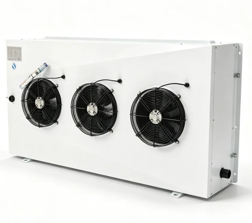 Cooling Equipment Indoor Unit - detail 4