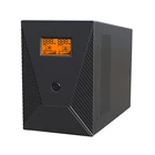 Ups SKE Offline UPS 1200W Simulated Sine Wave Backup UPS 2000VA