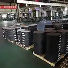 Rubber Rubber Rubber Bridge Bearing Elastomeric Bridge Bearing Pad Rubber