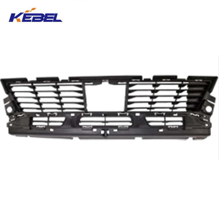 KEBEL Hot Selling Auto Body Spare Parts Front Grille Oem 9816991577 Car Front Grill for Peugeot 4008 manufacture