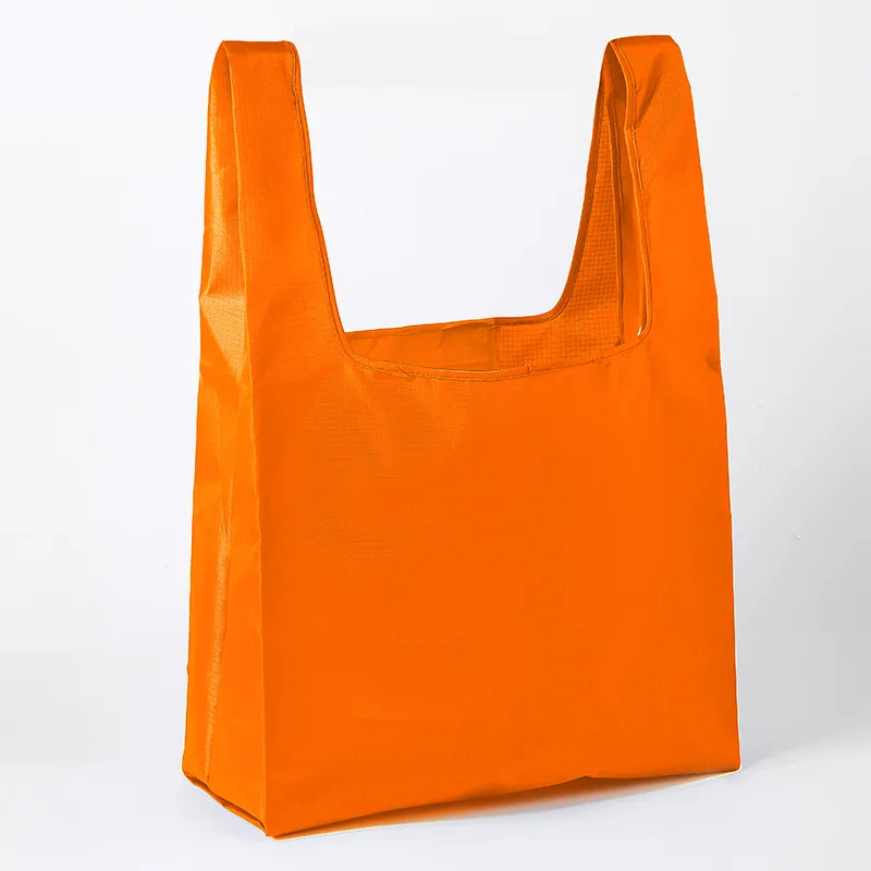 polyester grocery bag