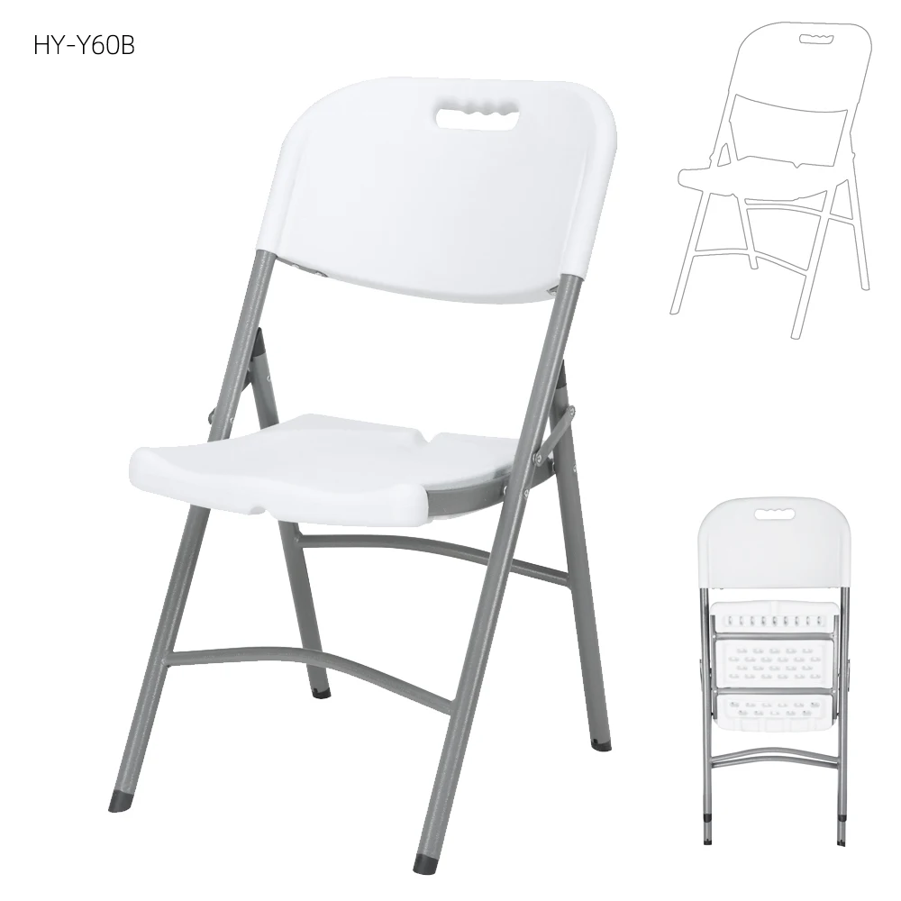 Hdpe Folding Chair For Wedding And Party Metal Outdoor Chairs Buy Plastic Folding Chair Wedding Folding Chair Metal Outdoor Chairs Product On Alibaba Com