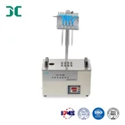 Scientific Research Instrument Scientific Research Equipment 12 Hole Nitrogen Blowing Instrument