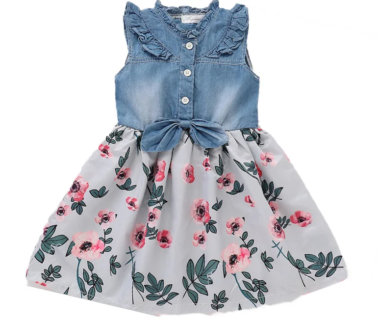 modern frocks for baby girl