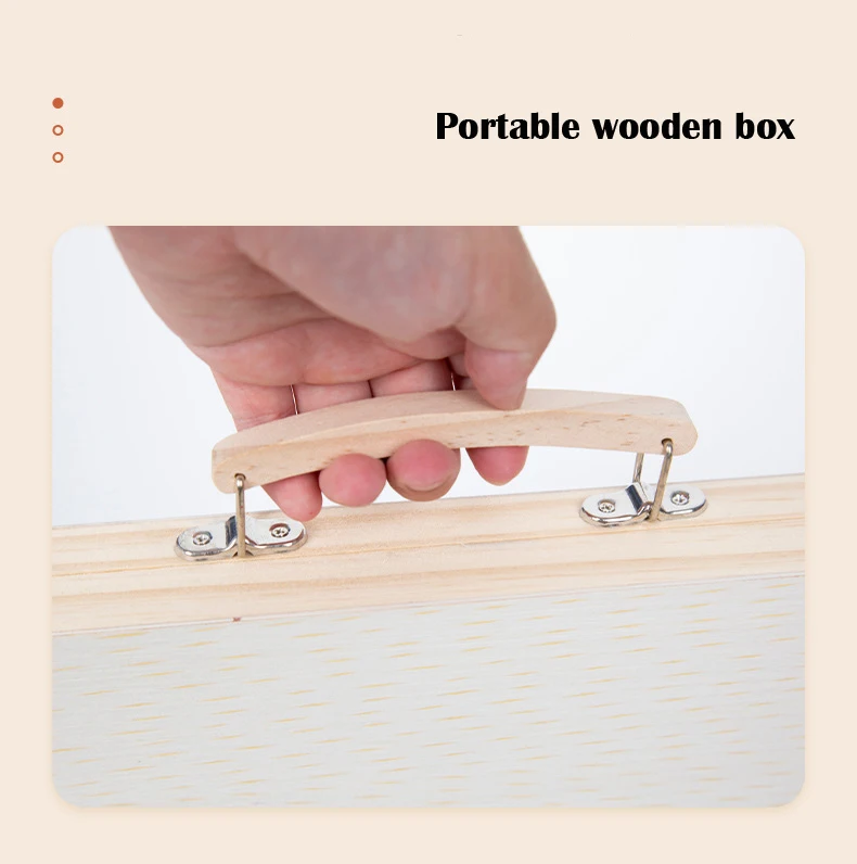 Customizable School Kids Art Stationary Students Back to School Stationery Set Children Stationery and Office Organization