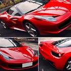 Shield Car 7.5 Mil TPU Self-healing Protective Shield Hot Repair Film Car Paint Protection Film