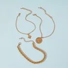 Jewelry 2021 New Arrival Hotselling Charm Jewelry Cuban Chain Bangles Bracelet Bulk Charms Punk