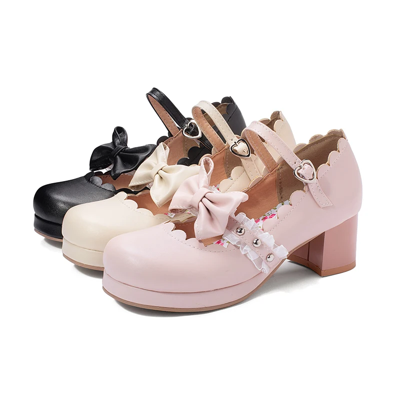 Clarks Mary Jane Pumps pink casual look Shoes Pumps Mary Jane Pumps 