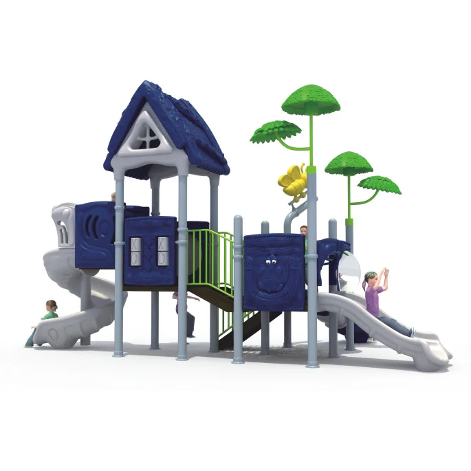 portable playground set