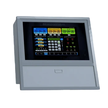 Smart 5 Inch 7 Inch LCD Display Monitor New Condition Hospital Module Panel Touch Screen Clean Room Operation Room