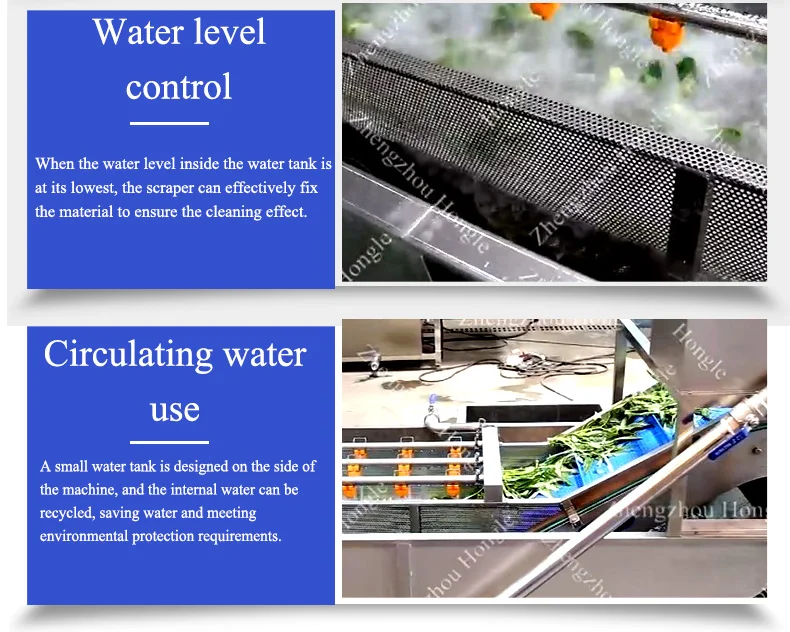 New Design Bubble-Washing-Machine Bubble Wash Machine Plastic Bubble-Hash-Washing-Machine With Great Price details