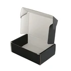 Custom Gift Paper Box Paper Box Gift High Quality Custom Gift Rectangle Folding Paper Box With Magnets Closure