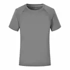 T-shirts Shirts Manufacturer Wholesale 100% Cotton Blank T-shirts Custom Printing Men T Shirts