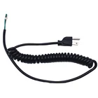Power Cord Cord Usa Heng-well UL Standard 3 Pin Power Cord IEC C13 US Power Spring Cable US Power Cord