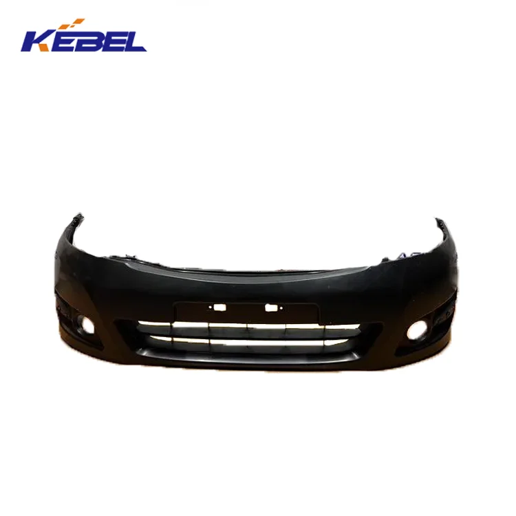 product kebel auto body parts front bumper oem 62022 jn00h car bumpers for nissan teana 2008-4