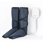 Pressure Foot Foot Pressotherapy Air Pressure Electric Knead Body Therapy Blood Circulation Knee Leg Foot Massager
