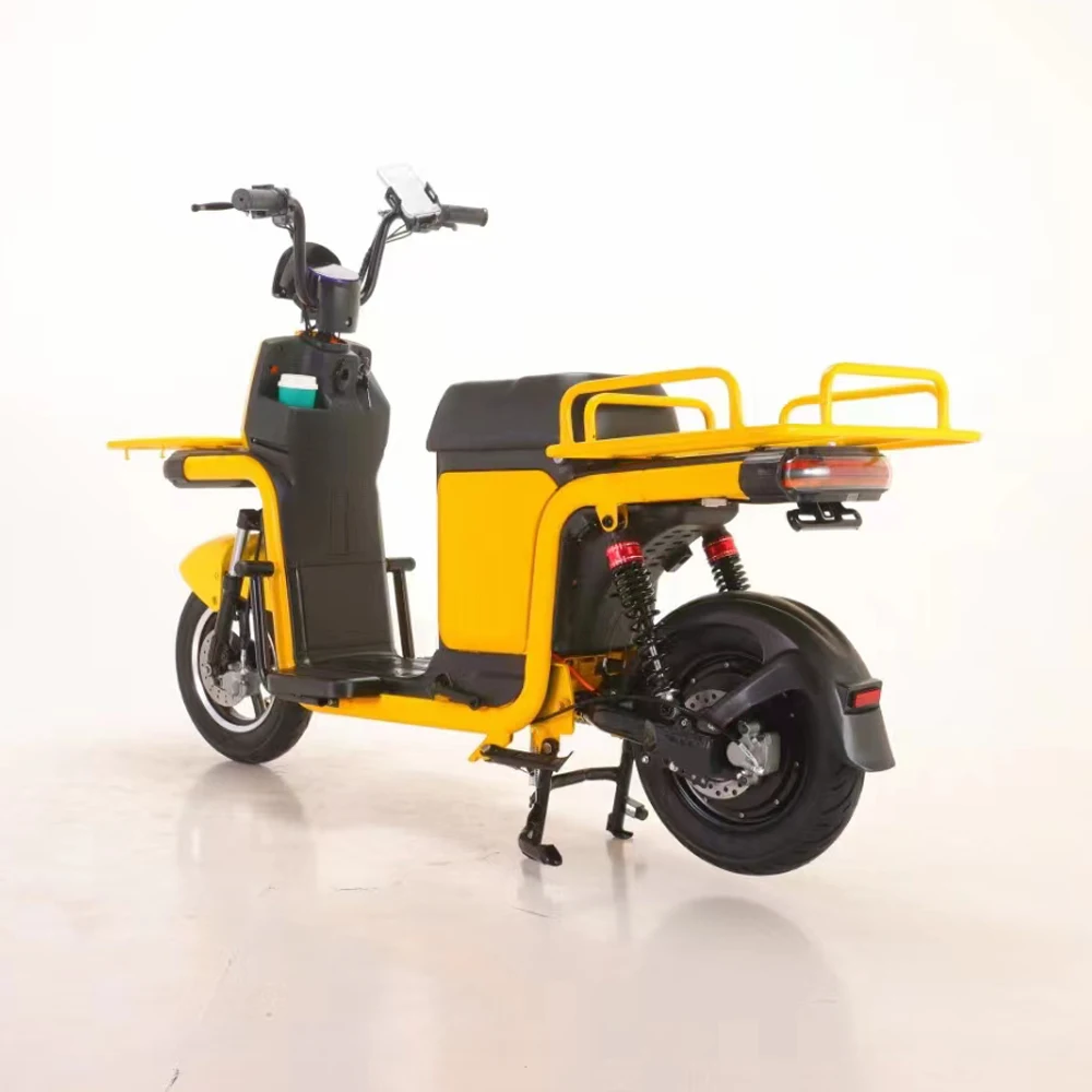 e-scooter 1