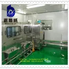 Automatic Machine Automatic Full Automatic 3 In 1 Mono Block 20 Liter Bottle Filling Machine