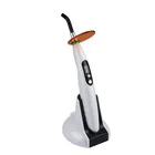 Woodpecker Rechargeable Type Wireless Dental Lamp Led Curing Light
