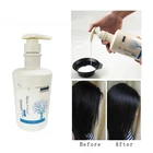 Control Herbal Shampoo Hot Selling Refreshing Oil Control Herbal Elastine Natural Hair Shampoo