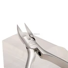 Nippers Painless Portable Manicure Set Cuticle Nippers Wholesale