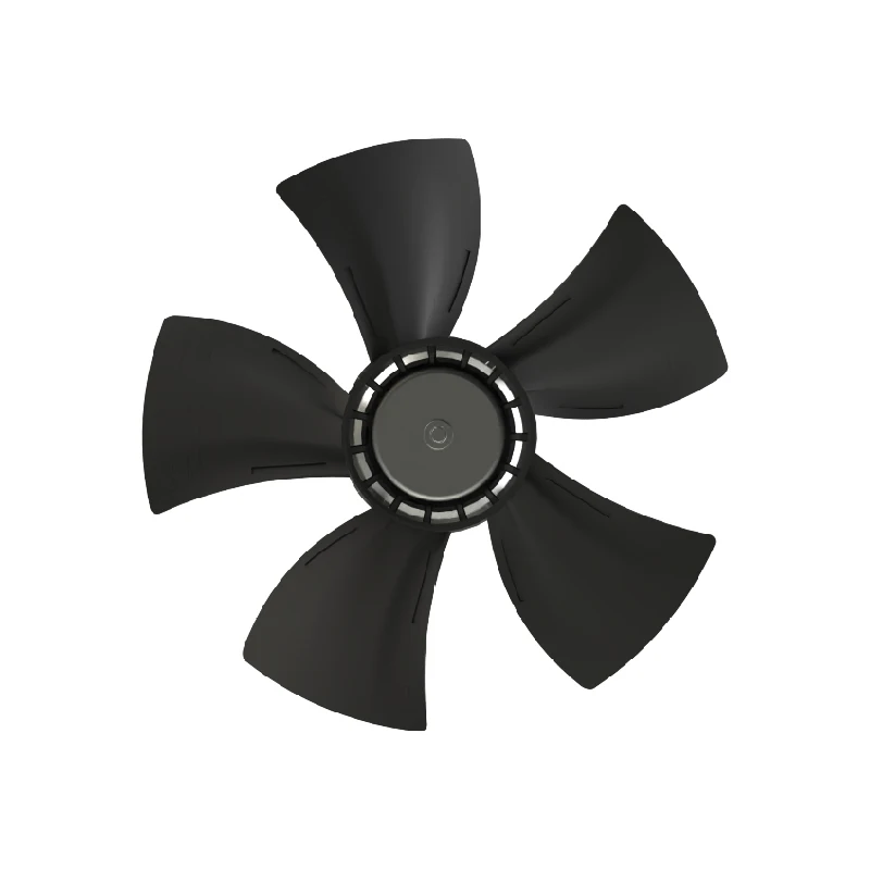 Chiller, 48V, 110V, 380V, Axial - detail 14