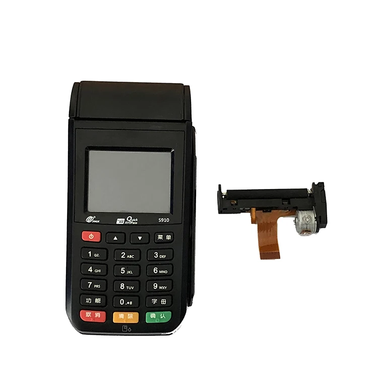 thermal printer second hand