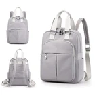 School Bag 2021 New Design Girls Backpack School Bag Book Bag Day Pack For Travelling