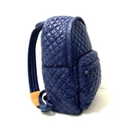 School 2020 New Waterproof QUILTED TRAVEL BUSINESS SCHOOL Nylon BACKPACK Handbag