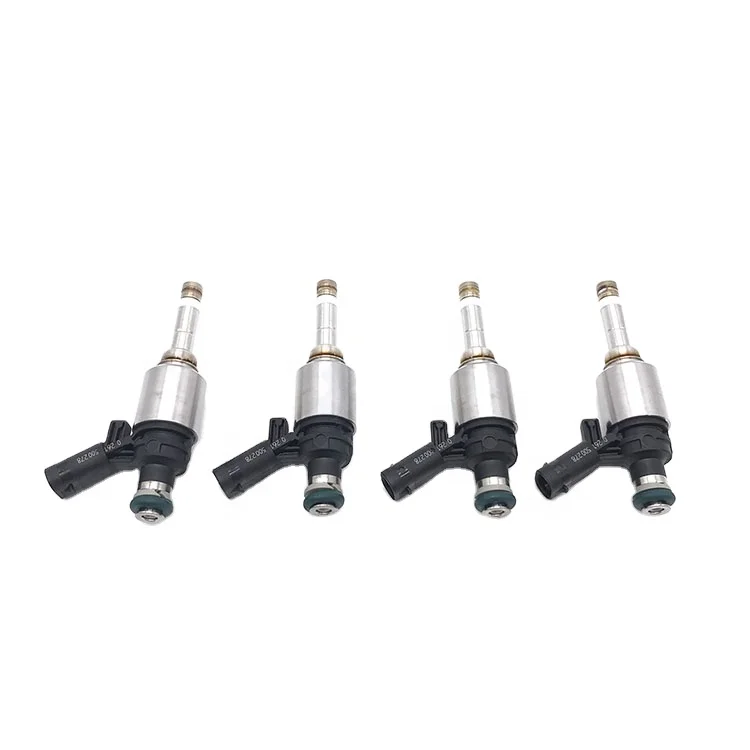 audi q5 fuel injector