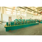 Automatic Erw Pipe Mill Carbon Steel Pipe Mill Tube Production Line Tube Mill Production Line