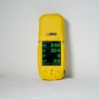 Gas Detector De Fugas De Gas 4 In 1 Compound Gas Detector