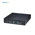 Best Performance HD Graphics 4G 8G Dual Core 2.4Ghz I7 5600U Win 10 Barebone System All In 1 Mini Pc Desktop