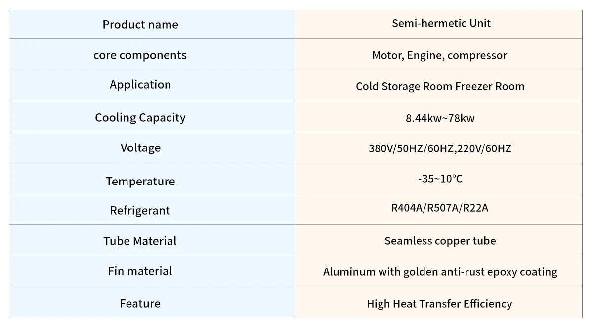 Scroll Compressor, 10HP, HVAC - detail 12